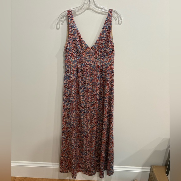 Tuckernuck Mosaic Natasha Dress - Picture 6 of 10